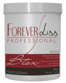 Forever Liss Botox Capilar Argan Oil 1kg