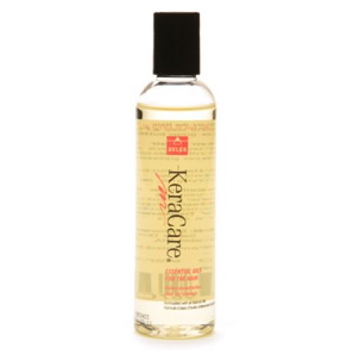 Keracare Essential Oils For The Hair - Finalizador 240ml