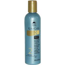 Avlon KeraCare® Dry & Itchy Scalp Condicionador 240ml