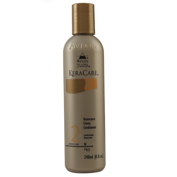 Keracare Humecto Creme Conditioner - Condicionador 240ml