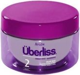 Avlon Uberliss Rituoil Mask - Máscara de Tratamento 180g