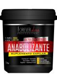 Anabolizante Capilar Forever Liss Ultra Concentrado 1kg